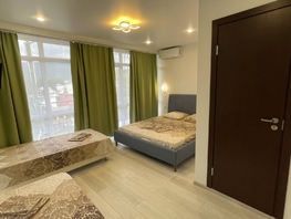 Продается 1-комнатная квартира Бирюзовая ул, 42.4 м², 10800000 рублей