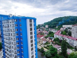 Продается 1-комнатная квартира Гайдара ул, 37  м², 10200000 рублей