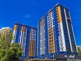 Продается 1-комнатная квартира Гастелло ул, 31.8  м², 9500000 рублей