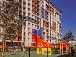 Продается 3-комнатная квартира Старошоссейная ул, 91.15  м², 26632000 рублей