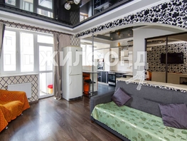 Продается 2-комнатная квартира Сергея Есенина ул, 78.3  м², 6550000 рублей