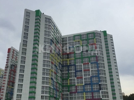 Продается 2-комнатная квартира Пластунская ул, 40  м², 9900000 рублей