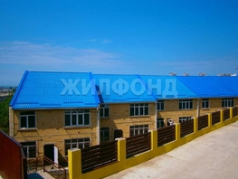Продается Таунхаус Пархоменко ул, 37 м², 6600000 рублей