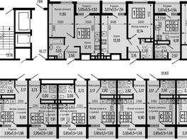 Продается Студия ЖК Botanica Hills (Ботаника Хилс), лит 2, 23.23  м², 8093000 рублей