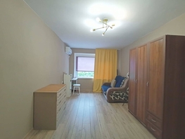 Продается 1-комнатная квартира Мира ул, 29.7  м², 10500000 рублей