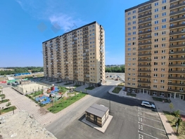 Продается 3-комнатная квартира Позднякова ул, 55  м², 5600000 рублей