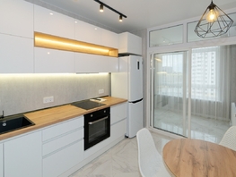 Продается 1-комнатная квартира Ленина ул, 37 м², 7900000 рублей
