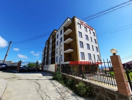 Продается 2-комнатная квартира Высокогорная ул, 37.4  м², 8602000 рублей