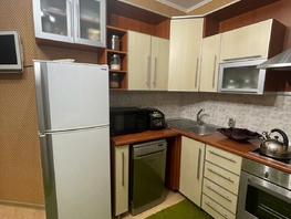 Продается 2-комнатная квартира 2-й Ленинградский пр-д, 63  м², 6000000 рублей