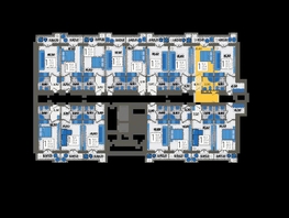 Продается Студия ЖК Летний, корпус 7, 24.6  м², 8122920 рублей