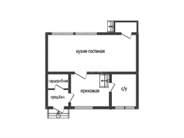 Продается Дом 4-й Архангельский пр-д, 139.8  м², участок 3.2 сот., 10500000 рублей