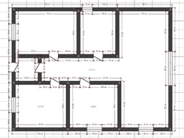 Продается Дом Абрикосовая ул, 78  м², участок 4 сот., 7000000 рублей