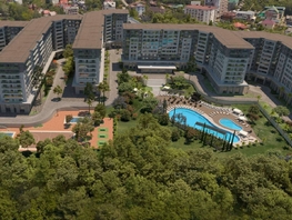 Продается 1-комнатная квартира Ленина ул, 22.6  м², 27124520 рублей