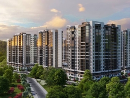 Продается 2-комнатная квартира Искры ул, 37  м², 16087600 рублей