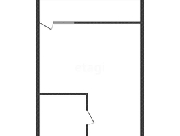 Продается Студия Любимово мкр, 23.8  м², 5200000 рублей