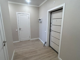 Продается 2-комнатная квартира ЖК Приоритет, литера 1, 62 м², 10500000 рублей