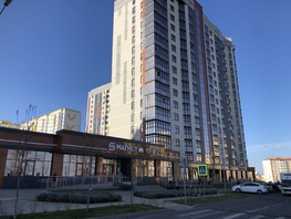 Продается 2-комнатная квартира Адмирала Пустошкина ул, 69  м², 11300000 рублей