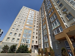 Продается 2-комнатная квартира Пионерский пр-кт, 64  м², 12780000 рублей