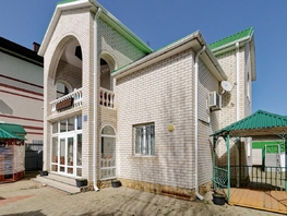 Продается Гостиница Пионерский пр-кт, 300  м², 62000000 рублей