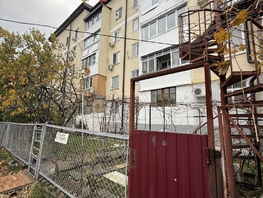 Продается 2-комнатная квартира Тургенева ул, 68  м², 6700000 рублей