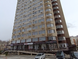 Продается 1-комнатная квартира Рождественская ул, 35  м², 6450000 рублей