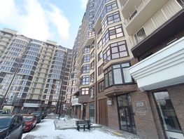 Продается 2-комнатная квартира ЖК Консул, 85 м², 16890000 рублей