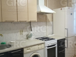 Продается 1-комнатная квартира Макаренко ул, 47  м², 11600000 рублей