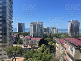 Продается 2-комнатная квартира Альпийская ул, 46  м², 19000000 рублей