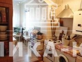 Продается 3-комнатная квартира Юности ул, 65  м², 7800000 рублей