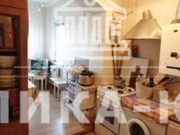 Продается 3-комнатная квартира Юности ул, 65  м², 7800000 рублей
