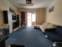 Продается 1-комнатная квартира Портовая ул, 31  м², 5995000 рублей