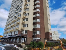 Продается Студия Рождественская ул, 26  м², 4320000 рублей