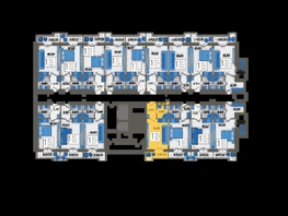 Продается Студия ЖК Летний, корпус 7, 27.6  м², 9124560 рублей