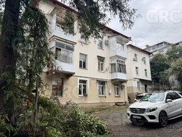 Продается 3-комнатная квартира Дивноморская (Хостинский р-н) ул, 78  м², 25000000 рублей