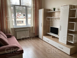 Продается Студия Чехова пер, 19.4  м², 6150000 рублей