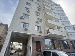 Продается 1-комнатная квартира Ленина ул, 40 м², 12400000 рублей