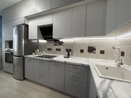 Продается 1-комнатная квартира Ленина ул, 40 м², 11750000 рублей