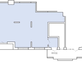 Продается Помещение Ленина ул, 124.5  м²,  рублей