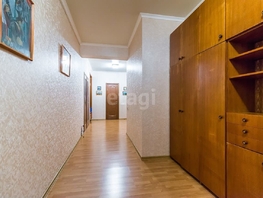 Продается 3-комнатная квартира Сергея Есенина ул, 115.2  м², 12500000 рублей