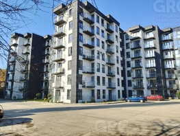 Продается Студия Южно-российская (Адлерский р-н) ул, 28.5  м², 5400000 рублей