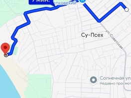 Продается 2-комнатная квартира Кирова ул, 39 м², 5150000 рублей