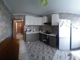 Продается 1-комнатная квартира Желанная ул, 37  м², 4000000 рублей