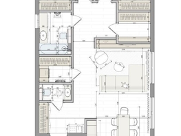 Продается Дом Анапская ул, 86 м², участок 5 сот., 9850000 рублей