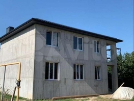 Продается Дом Российская ул, 166  м², участок 6 сот., 7500000 рублей