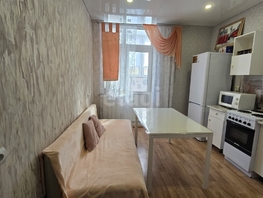 Продается 1-комнатная квартира Героя Яцкова И.В. ул, 33.4  м², 5150000 рублей