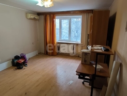 Продается 1-комнатная квартира Армавирская ул, 37.2  м², 5500000 рублей