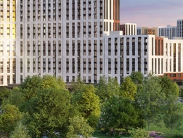 Продается 2-комнатная квартира Павла Ракитянского ул, 47 м², 6230400 рублей