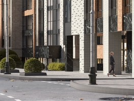 Продается 1-комнатная квартира ЖК Эндемик, 54.61 м², 16499975 рублей