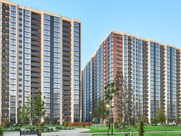 Продается Офис МКР Образцово, дом 17, 79.44 м², 18271200 рублей