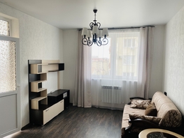 Продается 1-комнатная квартира Рождественская ул, 34 м², 6300000 рублей